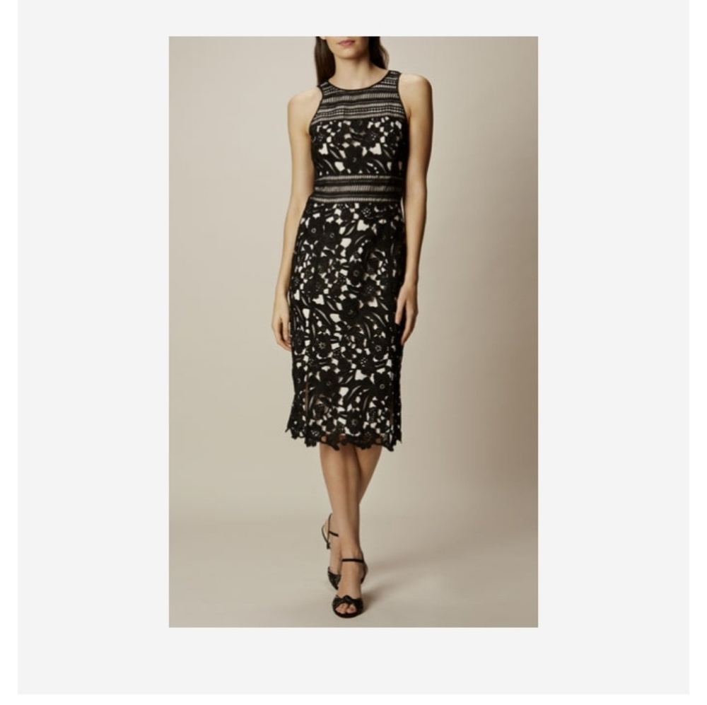 Karen millen dress